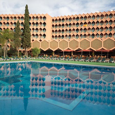 Atlas Asni Marrakesh Luaran gambar