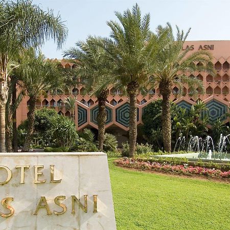 Atlas Asni Marrakesh Luaran gambar